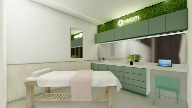Slider image (3) CELAM Centro Laser Medico for Aesthetic Wellness